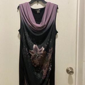 Venus Summer Dress
